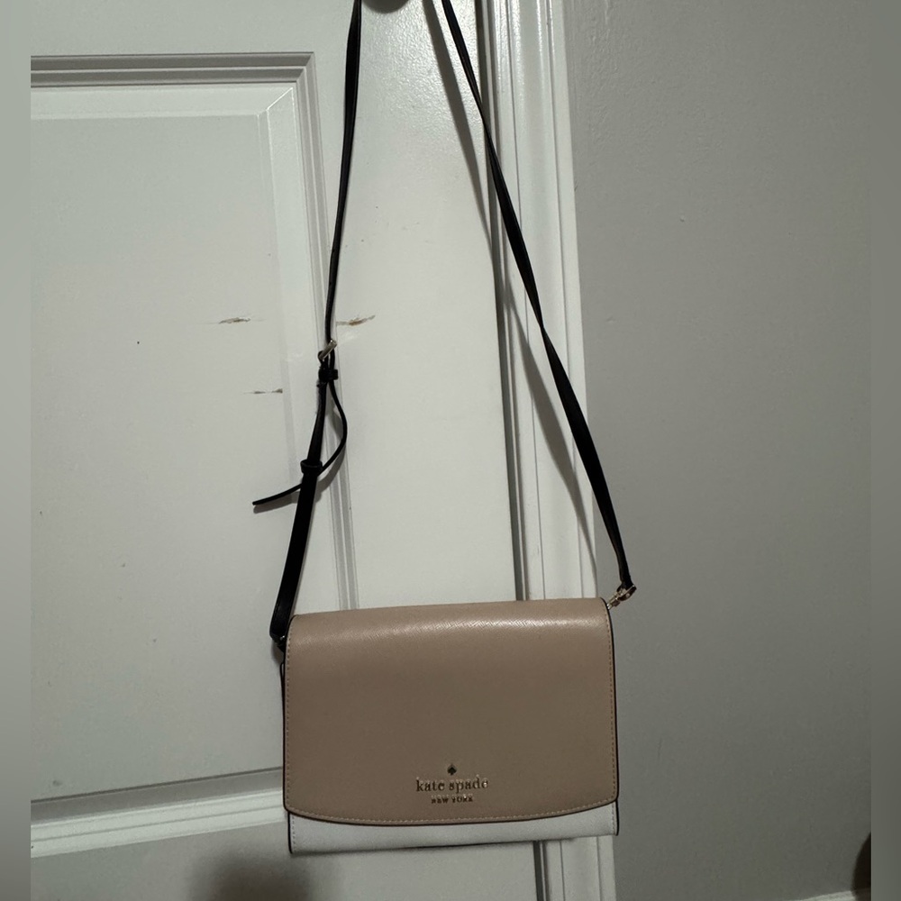 (Set)small slim card holder w/ Madison Willow Convertible Crossbody Gently used